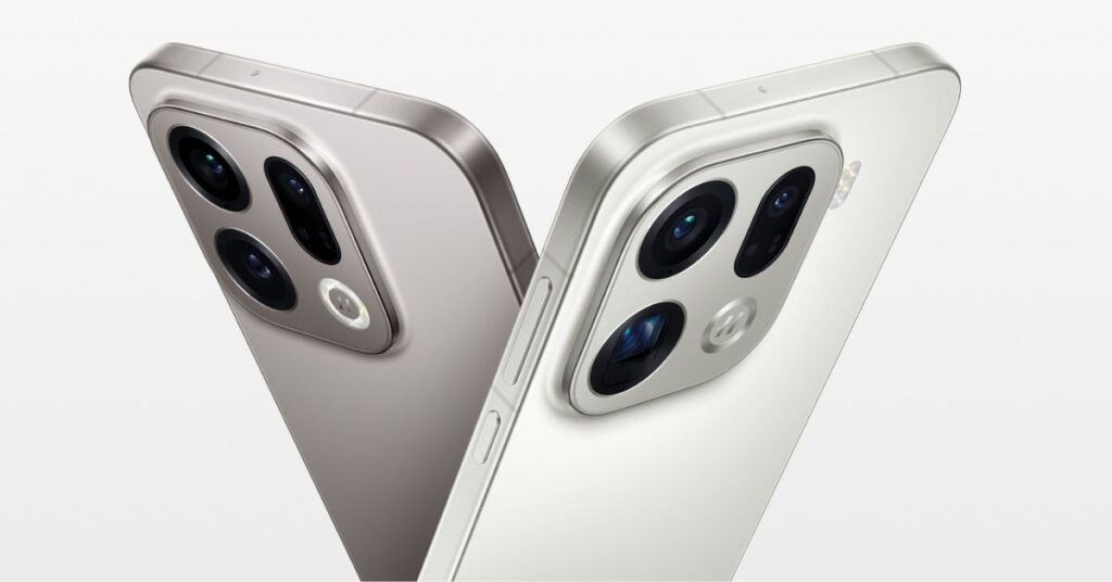 Oppo Find X9 Pro feature in hindi 