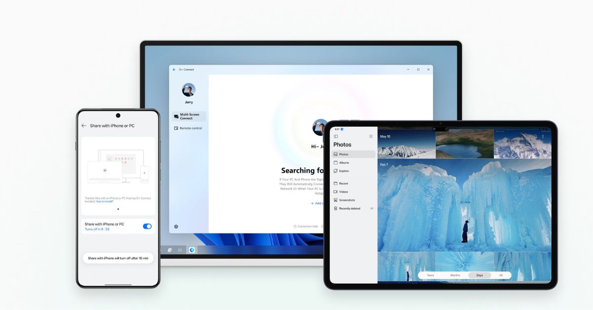 OxygenOS 16 Review: AI फीचर्स, Zero-Lag मल्टीटास्किंग, और क्या है खास? (Hindi)