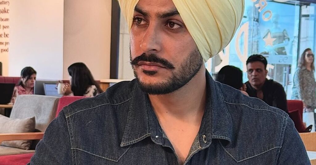 Rajvir Jawanda Death राजवीर जावंदा का निधन