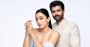 Rashmika-Vijay Engagement जानिए 2026 में कब होगी 'डियर कॉमरेड' कपल की शादी