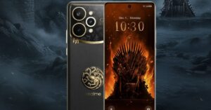 Realme 15 Pro Game of Thrones Edition कीमत