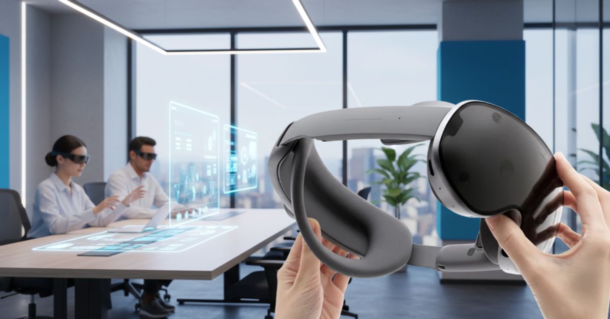 Samsung Galaxy XR Headset: भारत में कीमत, फीचर्स, और Android XR की पूरी जानकारी