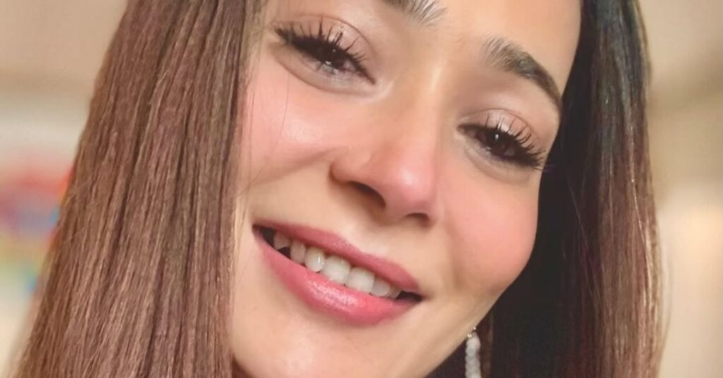 Sara Khan Second Marriage: एक्ट्रेस सारा खान ने कृष पाठक संग की कोर्ट मैरिज; जानें 'रामायण' से कनेक्शन