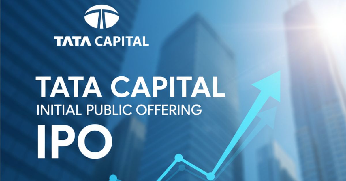 Tata Capital IPO 2025 date price gmp review, टाटा कैपिटल आईपीओ लिस्टिंग डिटेल्स