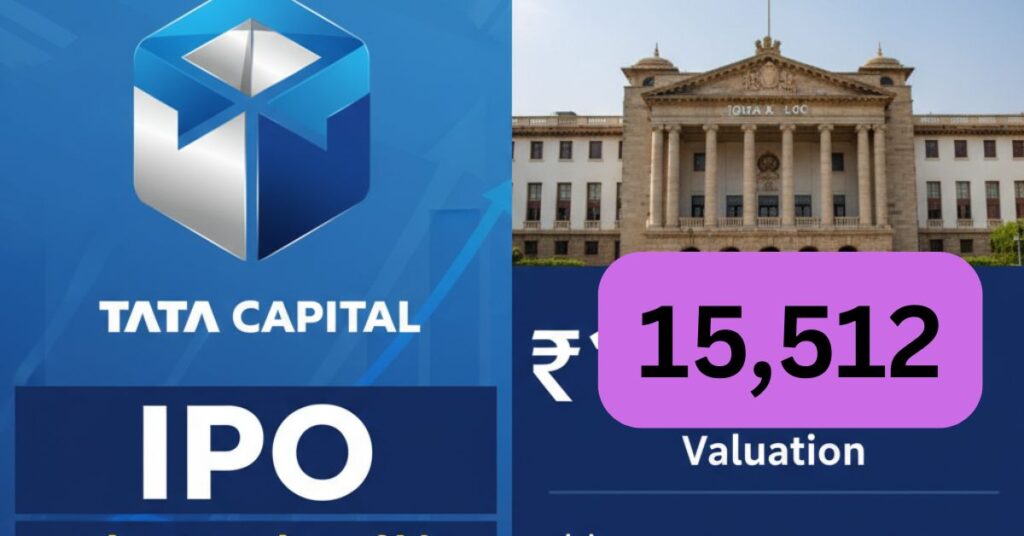 Tata Capital IPO GMP
