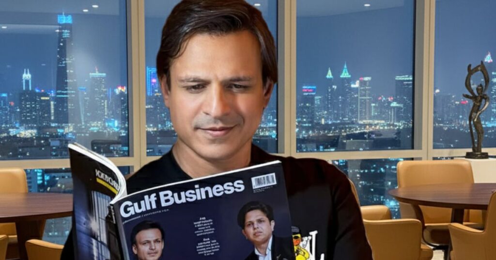 Vivek Oberoi Business in dubai जानें उनके अरबों की कमाई वाले बिज़नेस!