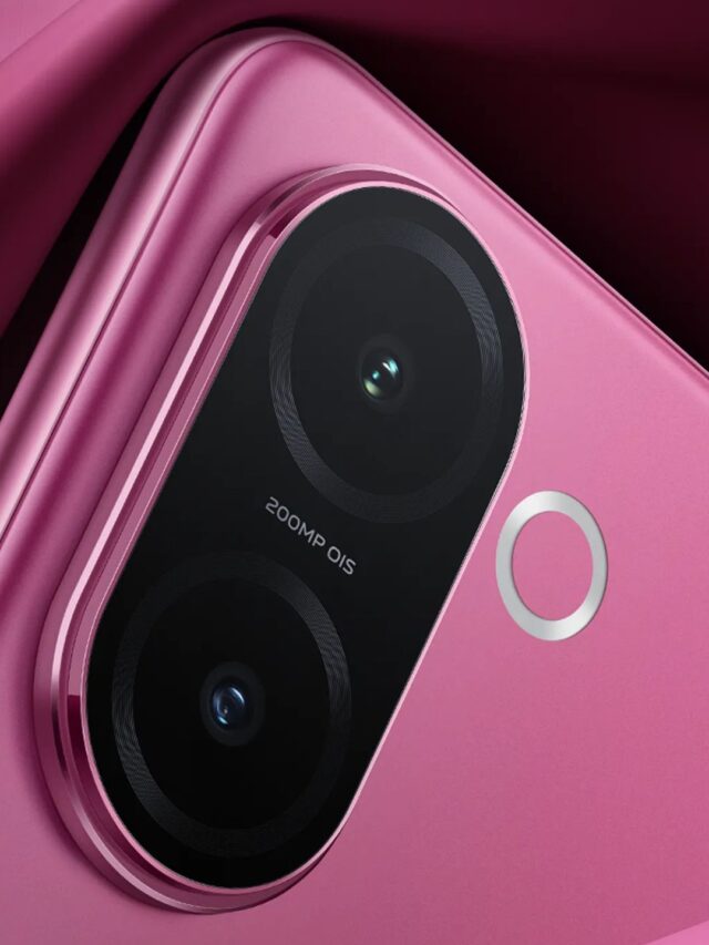 Vivo V60e 5G Price in india: 200MP कैमरा,क्या लुक है यार, 6500mAh बैटरी के साथ लॉन्च