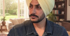 Rajvir Jawanda Death  मशहूर पंजाबी सिंगर राजवीर जावंदा का 35 वर्ष की आयु में निधन हो गया।