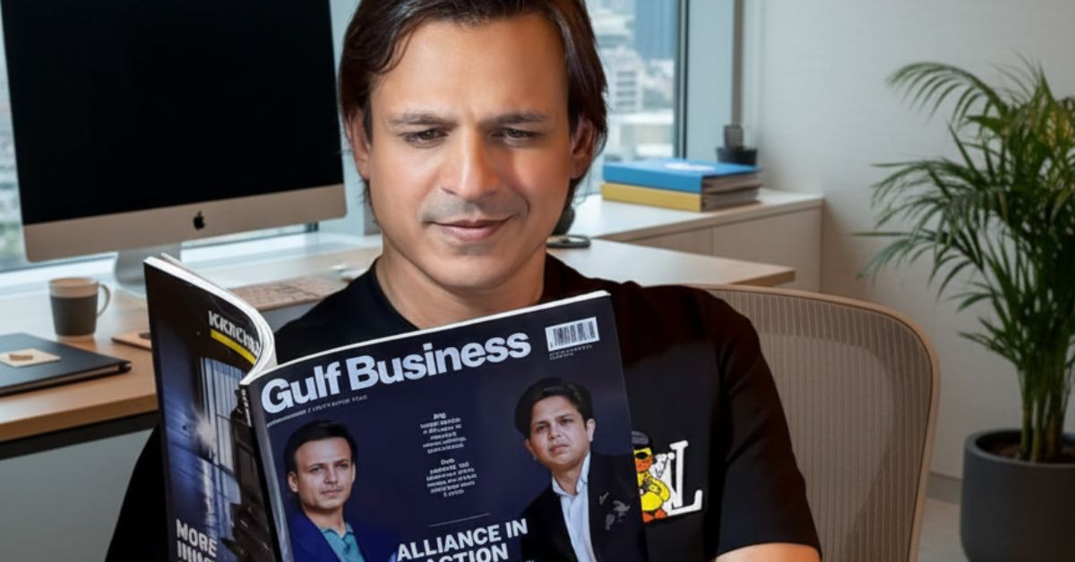 Vivek Oberoi Business विवेक ओबेरॉय का ₹1200 करोड़ का बिज़नेस एम्पायर: एक्टिंग से अरबपति बनने तक का सफर