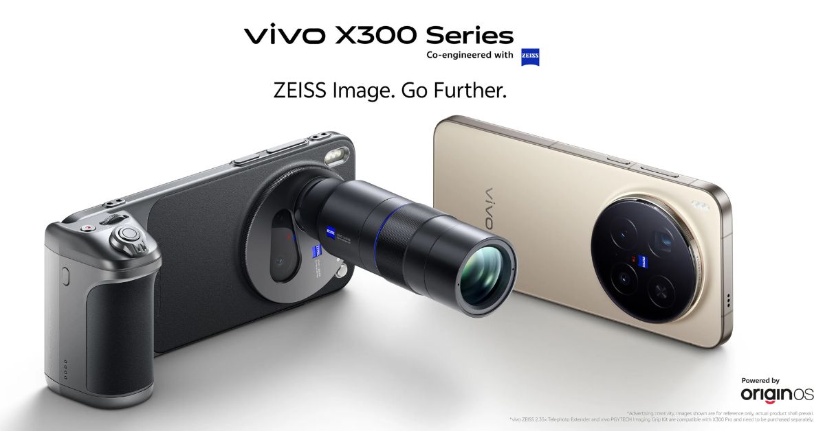 vivo x300 pro 5g features: 200MP कैमरा, Dimensity 9500 और 6510mAh बैटरी के धांसू फीचर्स