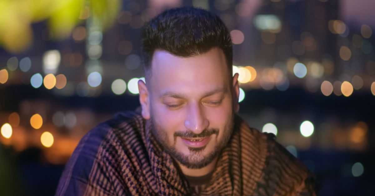 Rishabh Tandon Death मशहूर सिंगर ऋषभ टंडन का निधन: 45 की उम्र में हार्ट अटैक से हुई मौत, जानें कौन थे 'फकीर