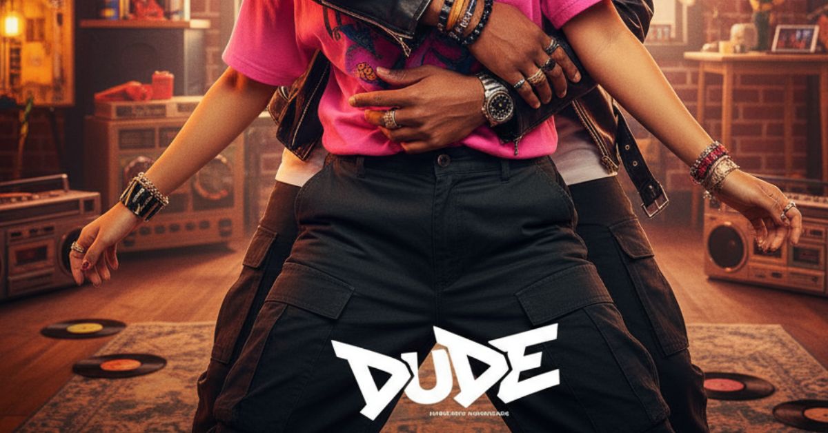 Dude Movie Review प्रदीप रंगनाथन की 'ड्यूड' (Dude) मूवी रिव्यू हिंदी में: जेन-ज़ी (Gen-Z) लव स्टोरी और बॉक्स ऑफिस रिपोर्ट