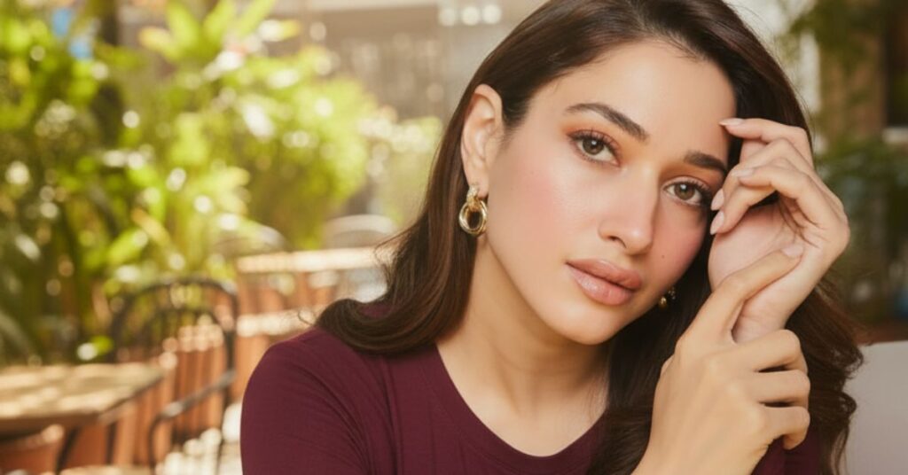 Tamannaah Bhatia Net Worth in hindi 