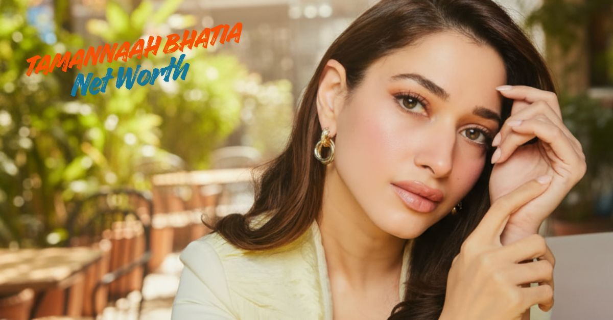 Tamannaah Bhatia Net Worth 2025: एक्ट्रेस की कमाई, फीस और आलीशान घर