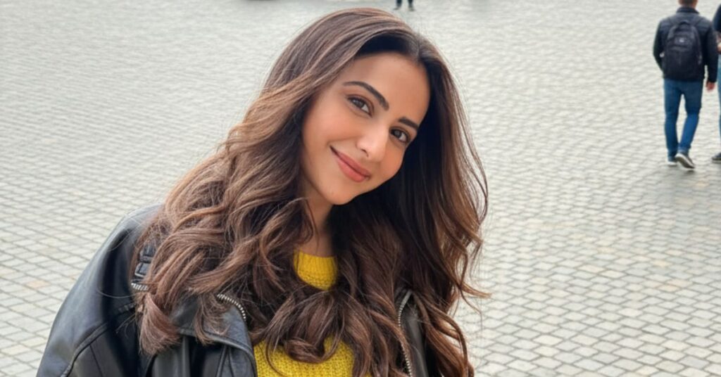 Rakul Preet Singh Net Worth: De De Pyaar De 2 एक्टर रकुल प्रीत सिंह नेट वर्थ