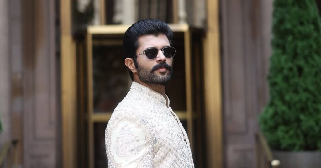 Rashmika-Vijay Engagement hindi