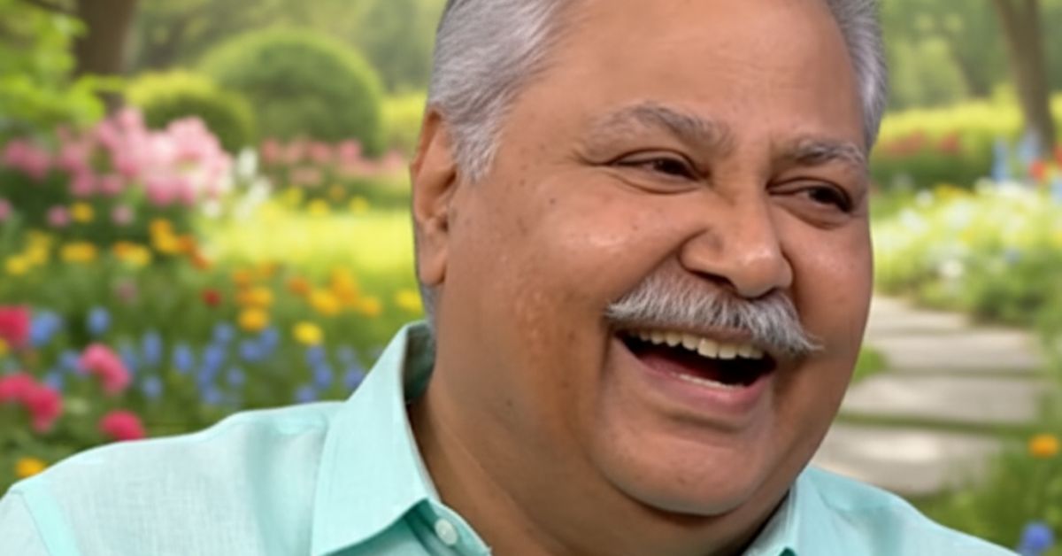 Satish Shah Death News: दिग्गज कॉमेडियन सतीश शाह का 74 वर्ष की आयु में निधन, जानें कारण
