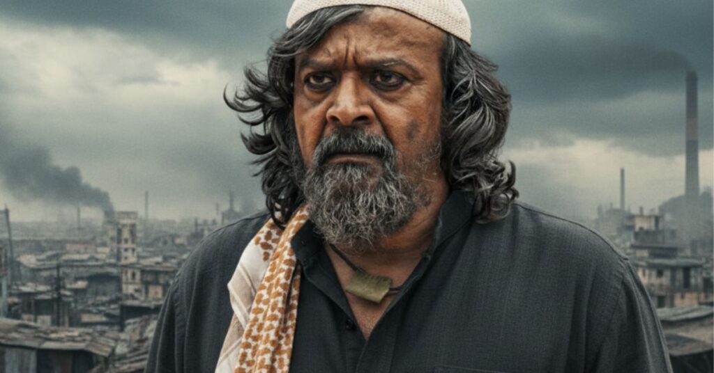 harish rai death KGF के 'चचा' हरीश राय का निधन: थ्रोट कैंसर से लंबी जंग हारी