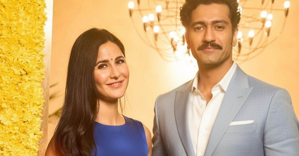 Katrina Kaif Baby: कैटरीना कैफ के बेटे का नाम आया सामने! विक्की कौशल ने रखा है ऐसा 'अनोखा' नाम जिसे कोई सोच नहीं सकता!