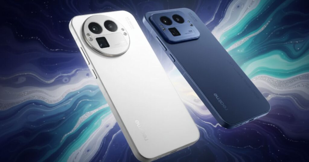 Realme GT 8 Pro भारत में कब होगा लॉन्च? जानें ₹55,999 कीमत, 7000mAh बैटरी और 200MP कैमरा के फीचर्स!