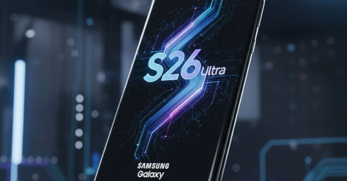 Samsung Galaxy S26 Ultra: कीमत, स्पेसिफिकेशन्स और लॉन्च डेट (Hindi)