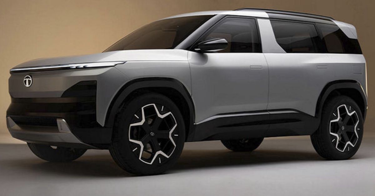 Tata Sierra New Features की धांसू वापसी: ट्रिपल-स्क्रीन और ADAS के साथ क्या है खास? (