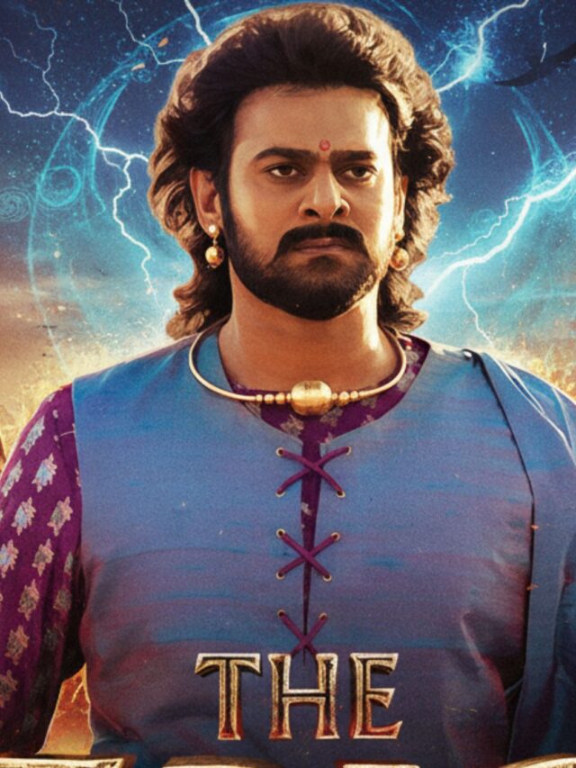 Baahubali Epic Box Office Collection Prabhas और फिल्म के रिकॉर्ड के साथ