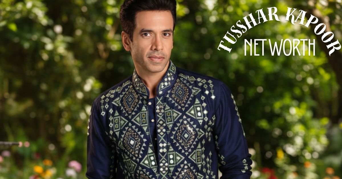 Tusshar Kapoor Net Worth: 'Mastiii 4' एक्टर की संपत्ति जानकर चौंक जाएंगे आप!