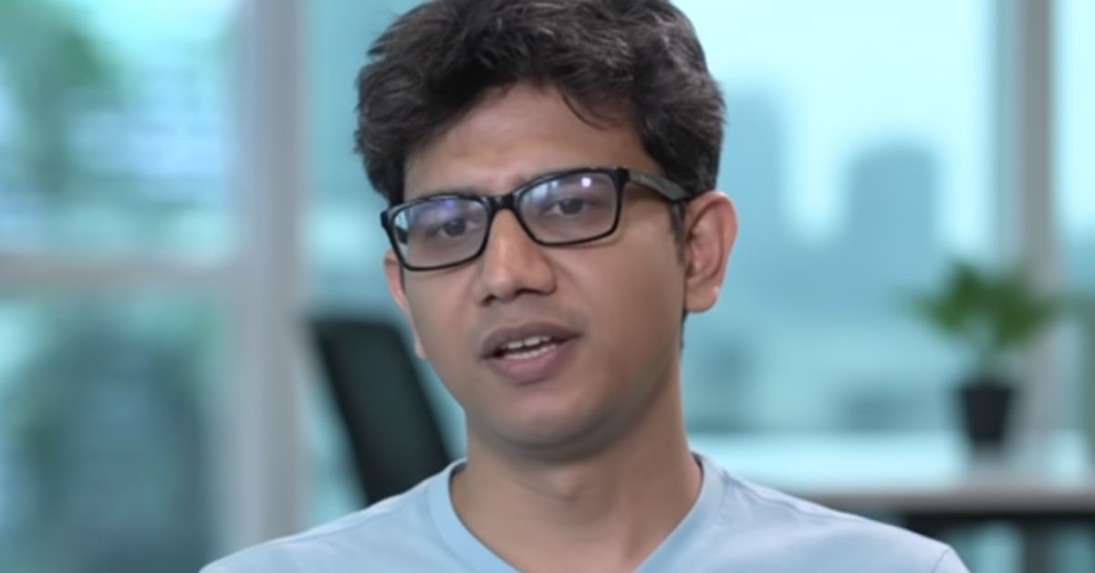 Lalit Keshre Net Worth: Groww IPO से CEO की संपत्ति में आया कितना उछाल?