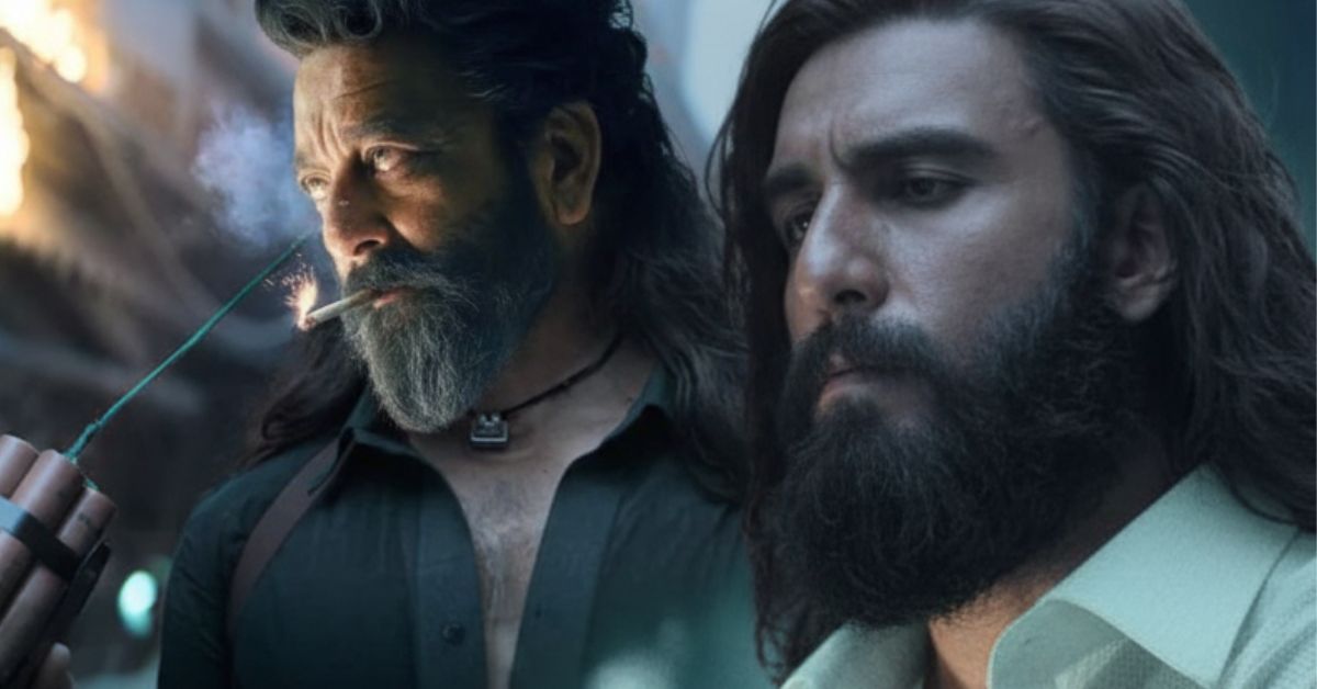 Dhurandhar Movie Review Hindi धुरंधर मूवी रिव्यू हिंदी |