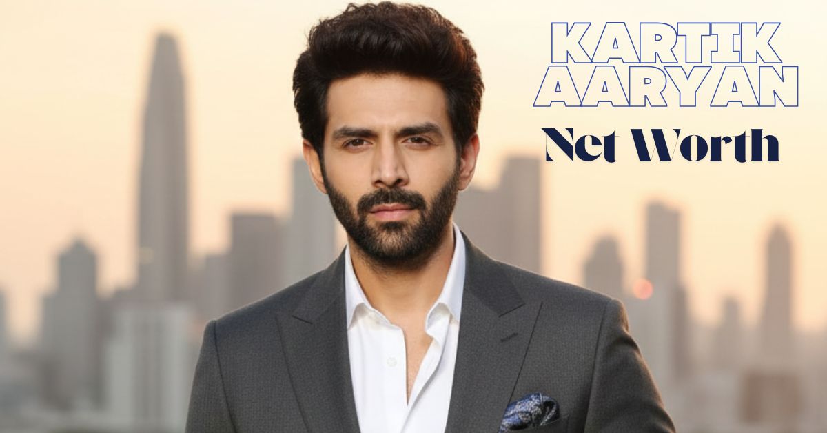 Kartik Aaryan Net Worth: 50 करोड़ की फीस और 6 करोड़ की कार, साल 2026 में इतनी बढ़ गई कार्तिक की कमाई!