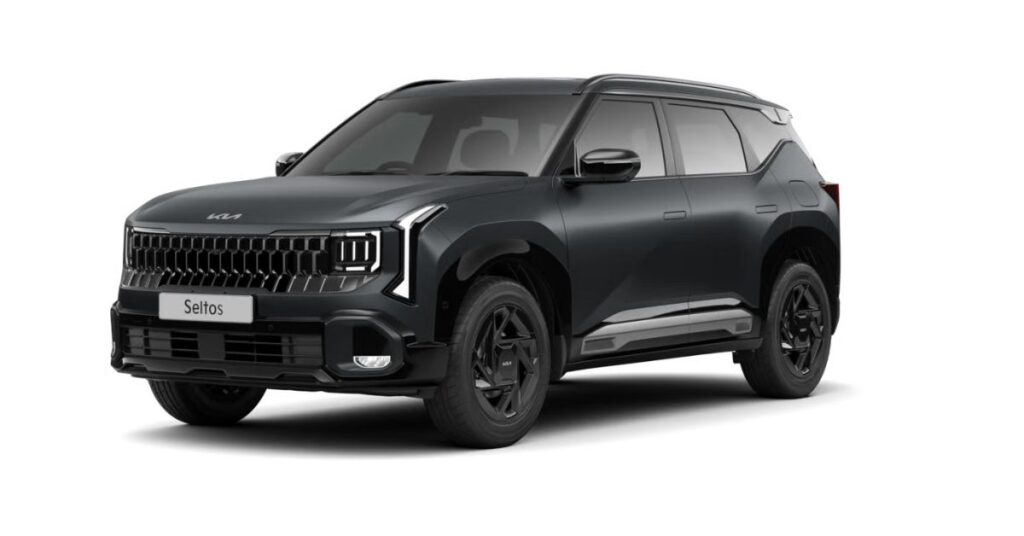 2026 Kia Seltos Price & Specifications: जानिए भारत की सबसे चर्चित SUV में क्या है नया?