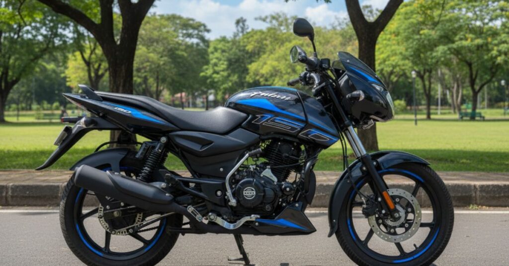 New Bajaj Pulsar 150 हुई लॉन्च: जानें नई कीमत, माइलेज और 5 बड़े बदलाव