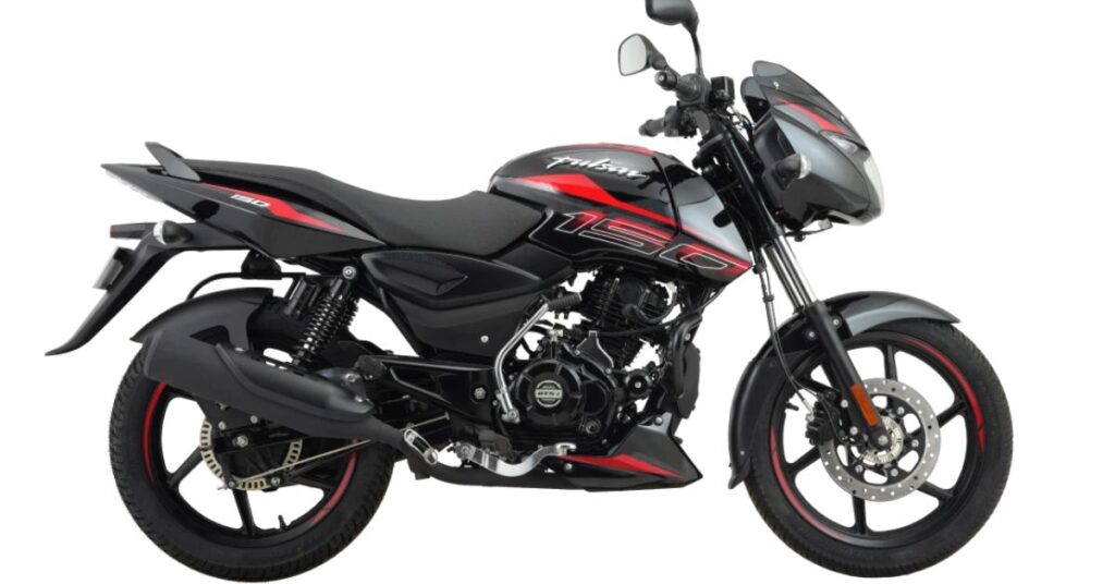 New Bajaj Pulsar 150हुई लॉन्च: जानें नई कीमत, माइलेज की पूरी जानकारी