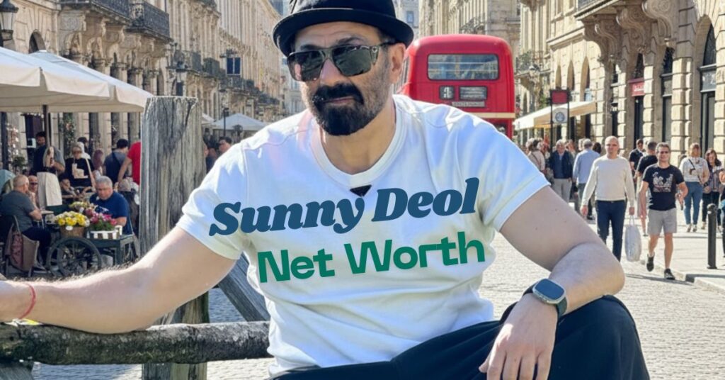 Sunny Deol Net Worth: जुहू में आलीशान बंगला और करोड़ों की कारें, जानें सनी देओल की लाइफस्टाइल और इनकम