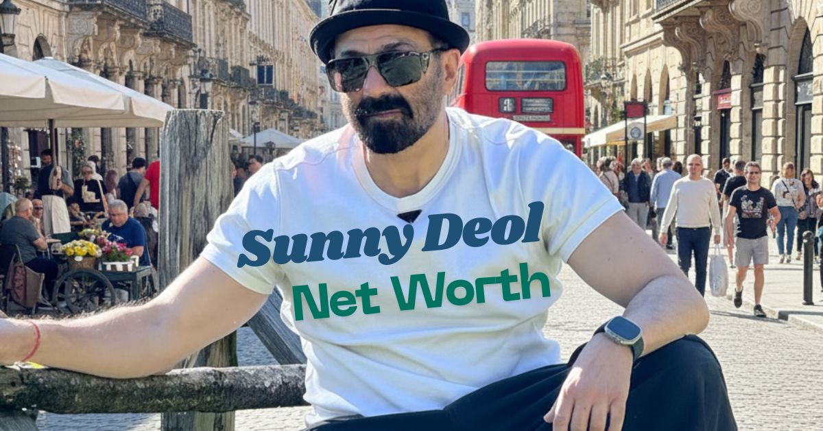 Sunny Deol Net Worth: जुहू में आलीशान बंगला और करोड़ों की कारें, जानें सनी देओल की लाइफस्टाइल और इनकम