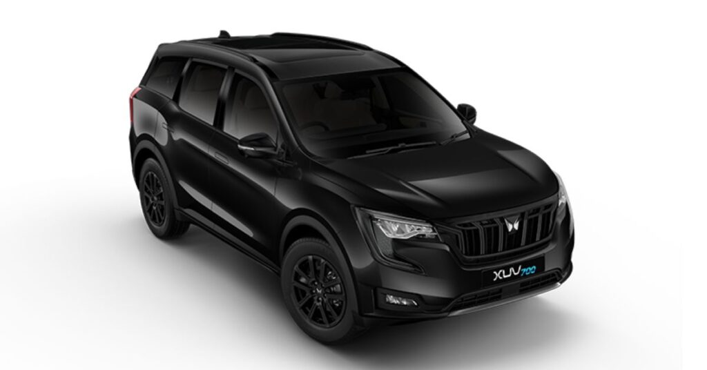 Mahindra XUV 7XO आ गई, फीचर्स देख Tata Safari के छूटे पसीने!