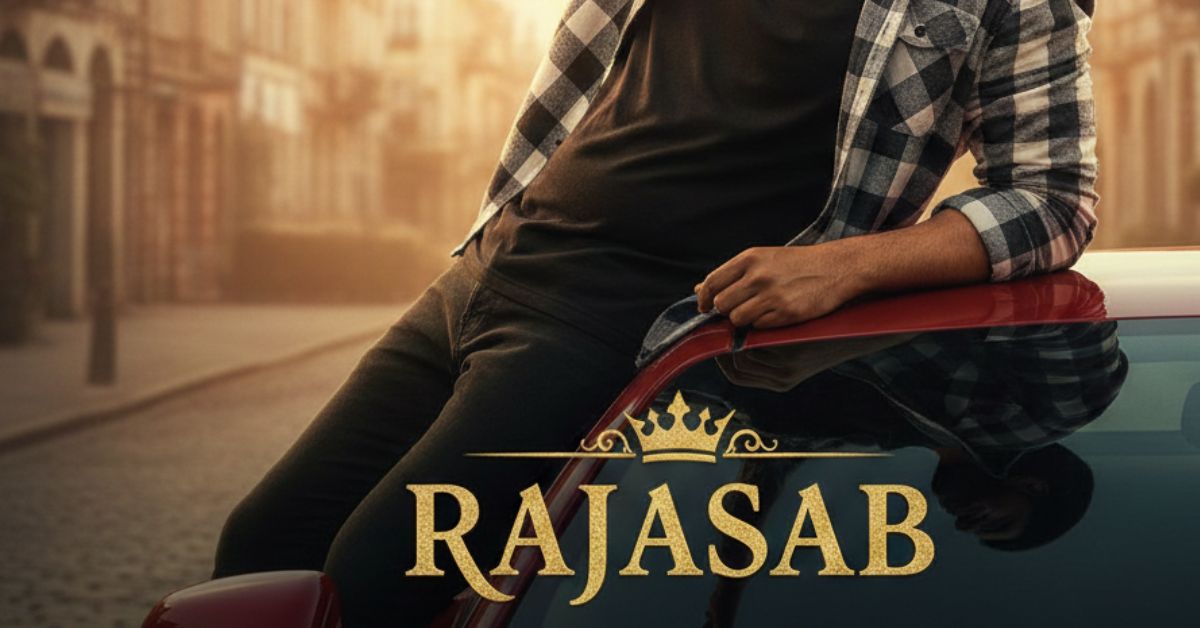 The Raja Saab: प्रभास की नई फिल्म की रिलीज डेट, बजट और कास्ट की पूरी जानकारी