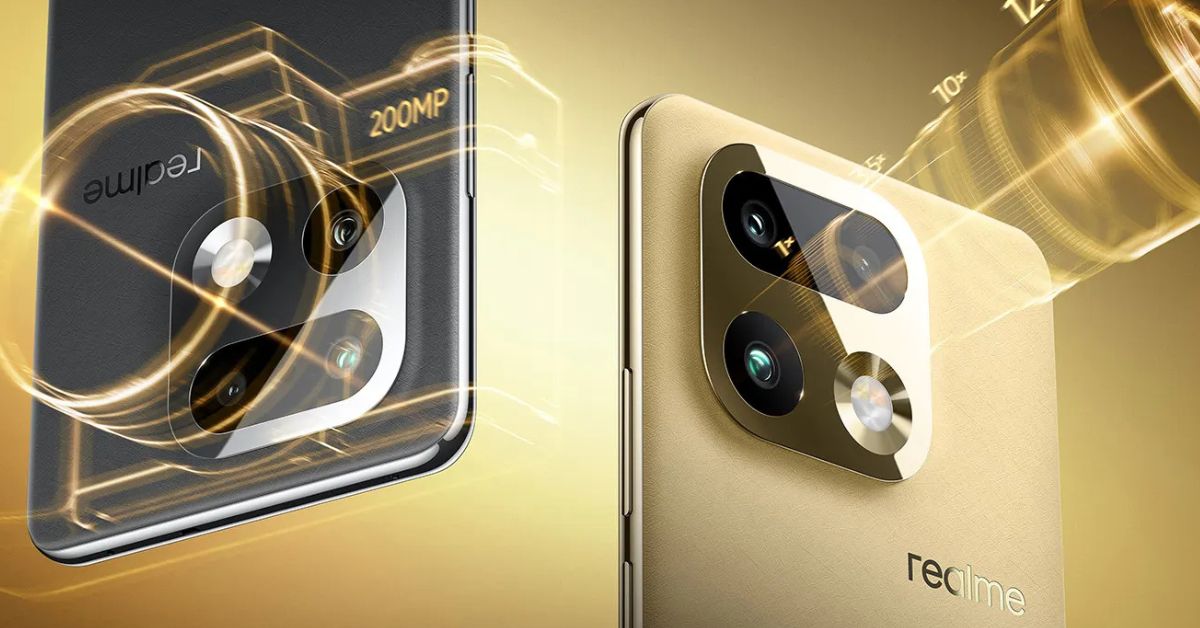 Realme 16 Pro Series 5G: 200MP कैमरा और 7000mAh बैटरी, जानें कीमत और फीचर्स